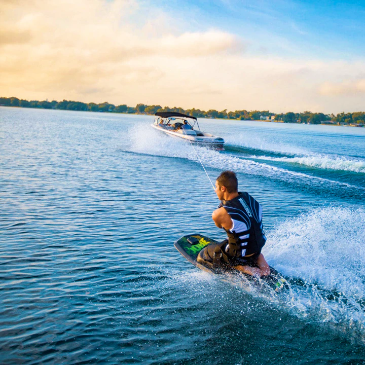 Knee Boarding Price